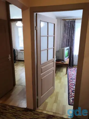 Сдам уютную однокомнатную квартиру, Улица Спортивная1, фотография 1