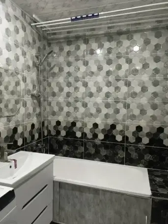 Отделочные работы для вашего дома или квартиры, фотография 1