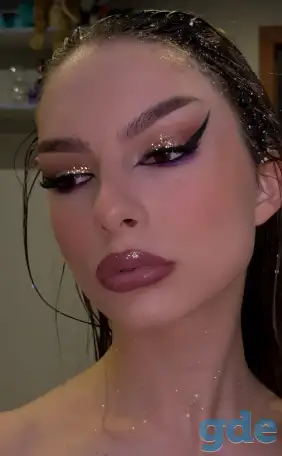 Ищу модель на макияж, фотография 3