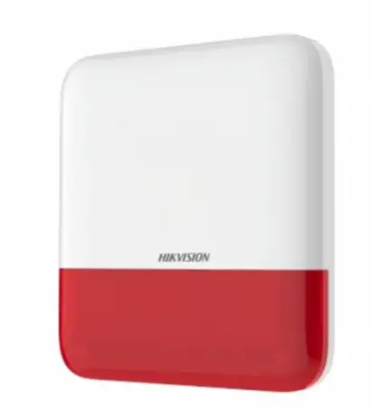 Беспроводная охранная сигнализация Hikvision AХ PRO, фотография 5