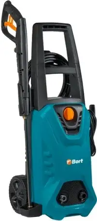 Мойка высокого давления bort bhr-2300-pro, фотография 1