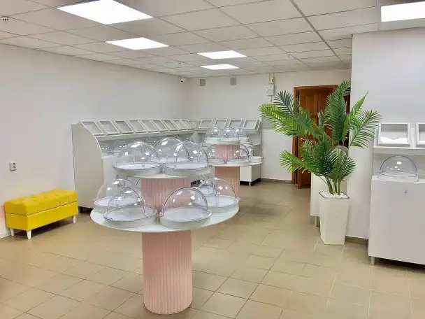 Мебель для магазина, фотография 5