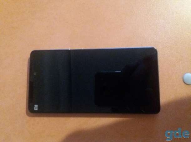 Xiaomi Mi4c, фотография 2