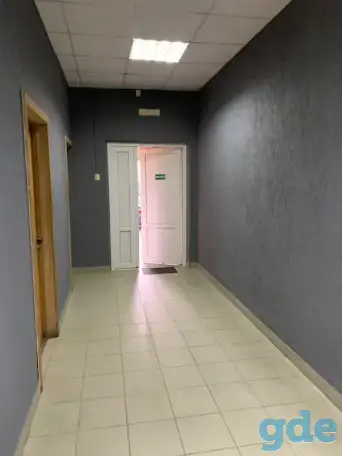 Сдам помещение со складом, 1-й этаж, с водой, ул. Бородинская, 31, фотография 5