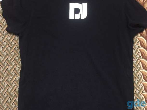 Футболка DJ, фотография 3