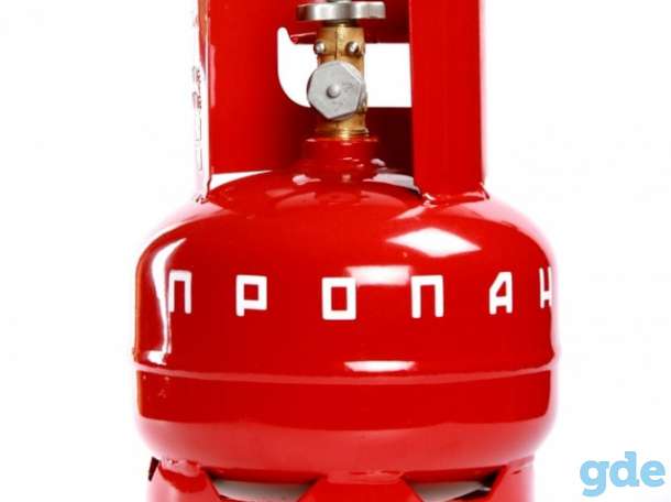 Продам туристическую плитку с газовым баллоном, фотография 2