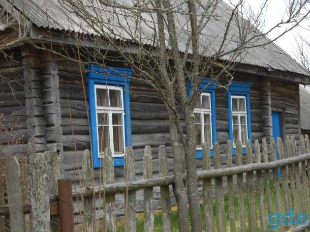 Продаётся дом с участком в деревне Долгая Дуброва, фотография 3