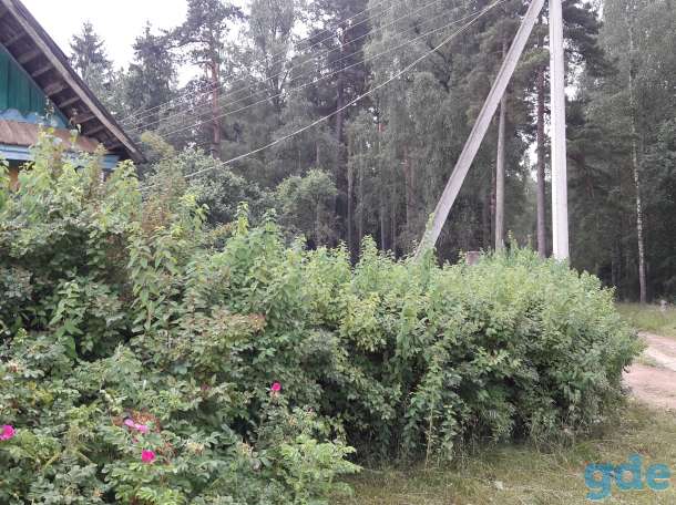 Продам участок с домом,, фотография 2
