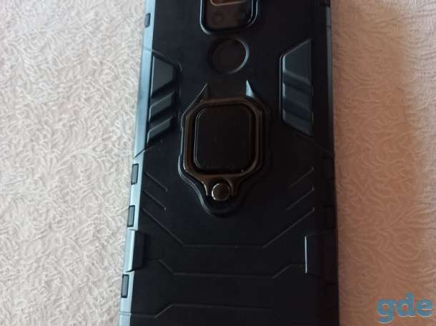 Xiaomi Redmi Note 9, фотография 3