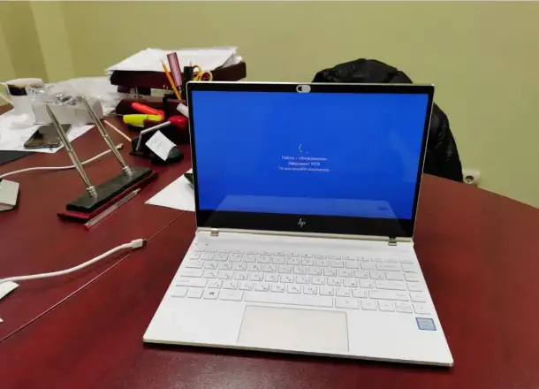 Ремонт компьютеров Ремонт ноутбуков Установка Windows Mac, фотография 4