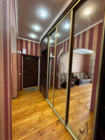 Квартира на сутки в центе Бобруйска, ул.Ванцети, д.7, корп.б, фотография 5