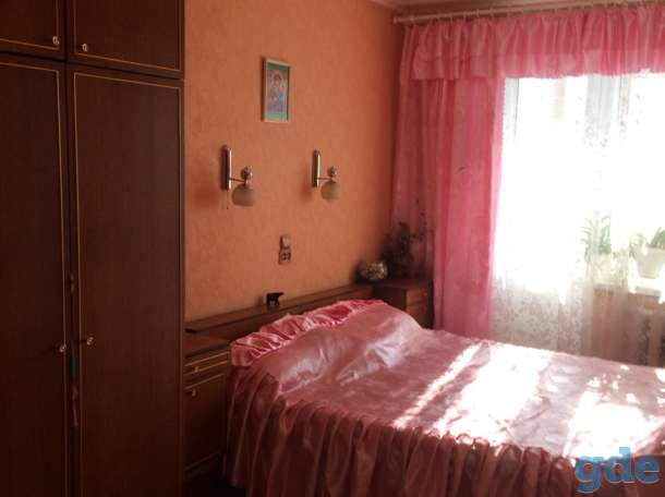 Уютная квартира, фотография 7