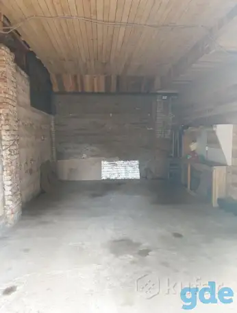 Продам/сдам в аренду Здание под склад/производство либо АВТОсервис, фотография 5