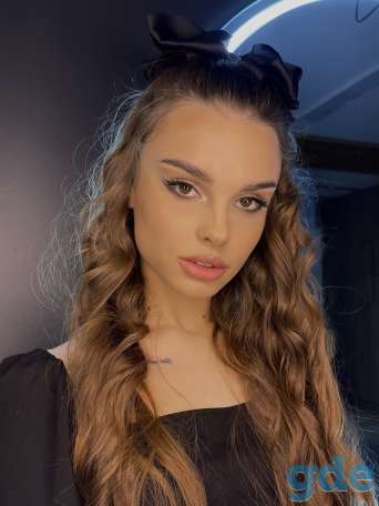 Макияж, фотография 4