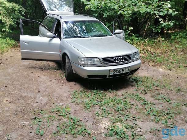 Продаю Audi A6, фотография 7