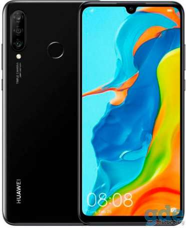 продам huawei p30 lite 256 gb, фотография 1
