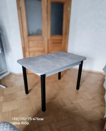 Стол раздвижной, фотография 9