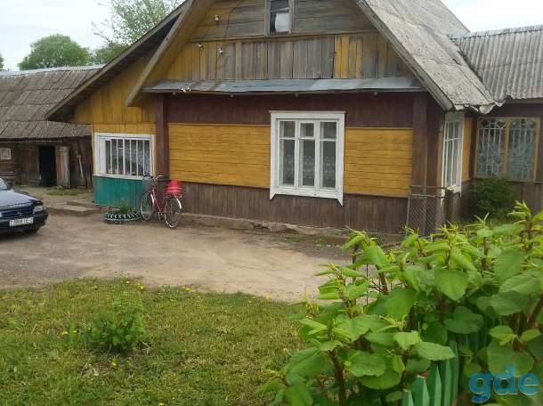 Продам дом, Витебская обл., Поставкий р-н, Лынтупы, ул. Маркова, 49, фотография 2