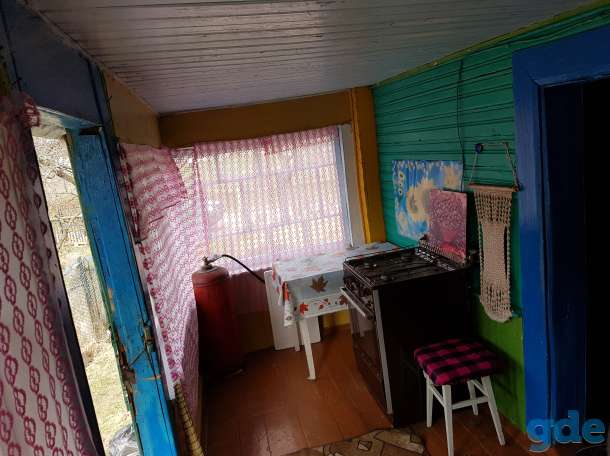 Продам дом в деревне. 5 км. от Молодечно. В хорошем состоянии. 25 соток, фотография 6