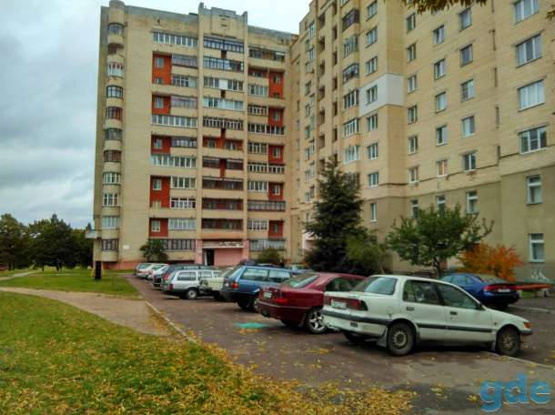 Продается 3-комнатная квартира в г. Светлогорске, фотография 6