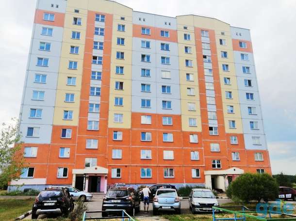 2-к видовая квартира. Медицинская ул. Витебск, фотография 16
