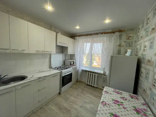 Квартиры на сутки в Житковичах ул.Фрунзе 52а, фотография 1