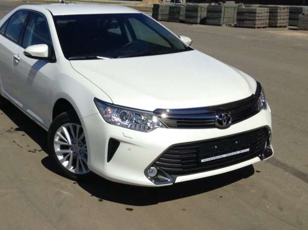 Toyota Camry 55, срочно , в связи с переездом, фотография 8