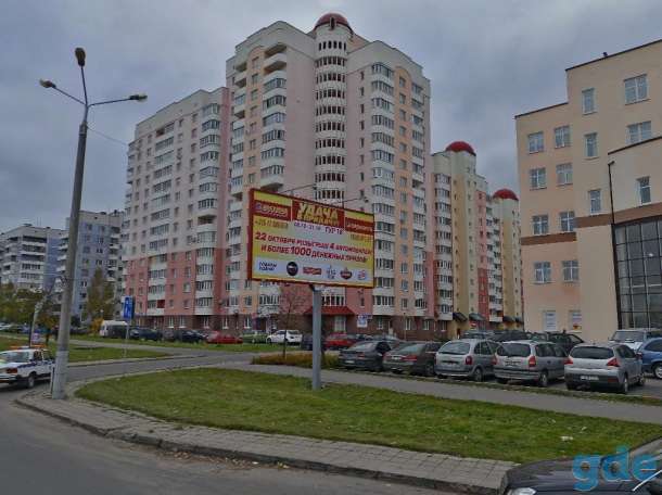 2-х комн. квартира продажа, пр-т победы 17А, фотография 9