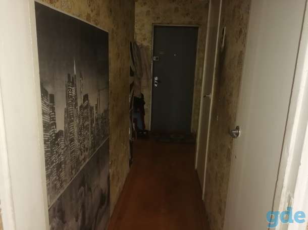 Продажа квартиры, Октябрьской революции, д. 37, фотография 5