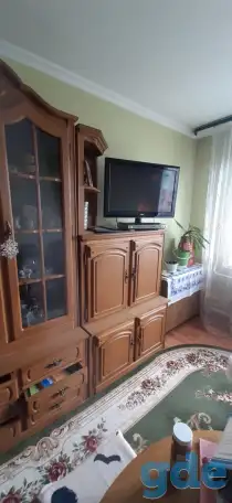 Продам стенку в гостинную, фотография 4