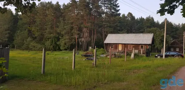 Продаётся дом, район, деревня Озерище, улица Лесная д.6, фотография 3