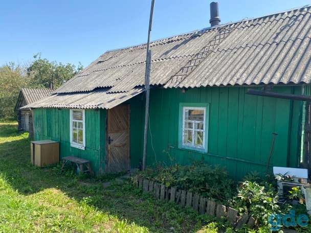 Продам дом в Толочине с газом, улица Советская, 14, фотография 3