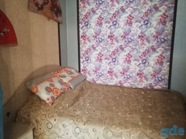 Продам квартиру, Домейко 19, фотография 2