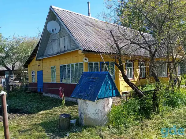 Продам дом, фотография 3