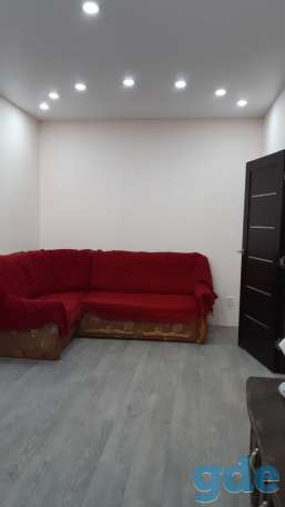 Квартира, Город улица Зои Космодемьянской дом 3, фотография 1