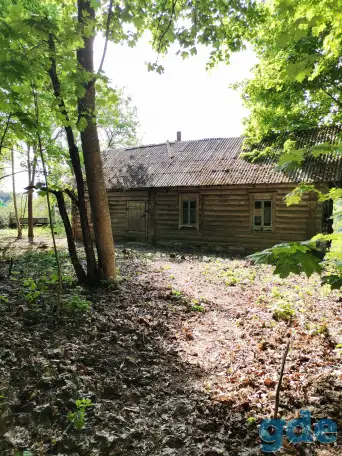 Продам дом в деревне, фотография 1