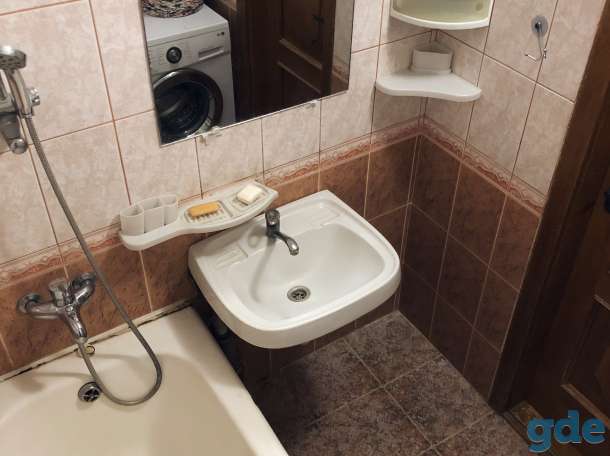 Продам 3-комнатную квартиру в относительно новом доме, фотография 4