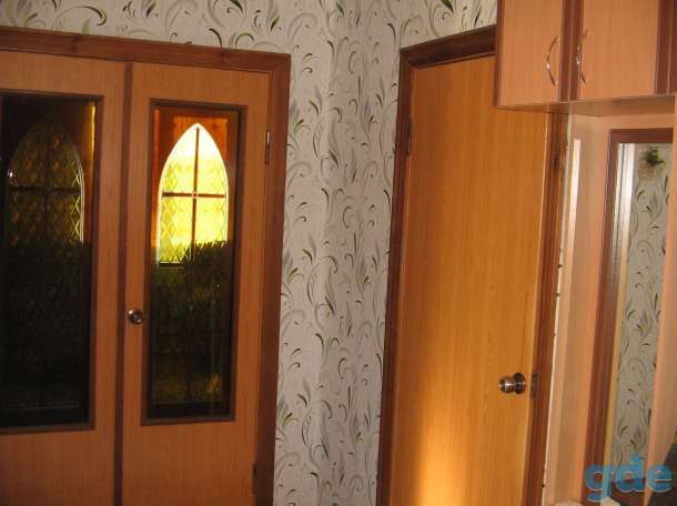 4 комнатная квартира, фотография 4