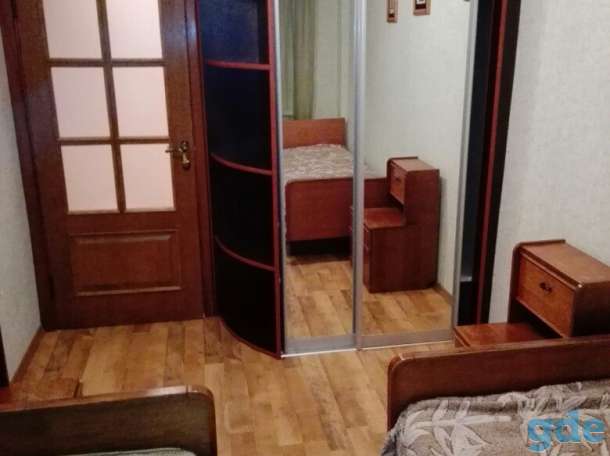 Квартира на сутки в Глубоком, фотография 1