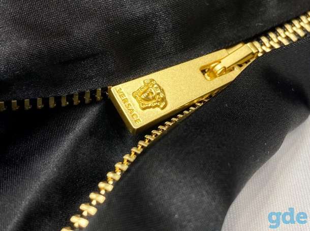 VERSACE мужские спортивные штаны, фотография 11