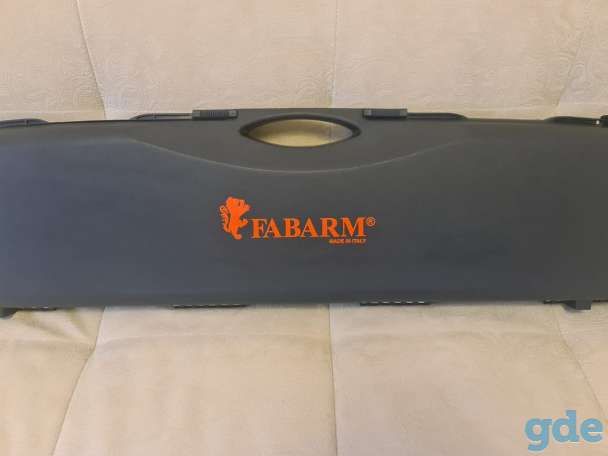 Fabarm XLR5, фотография 1