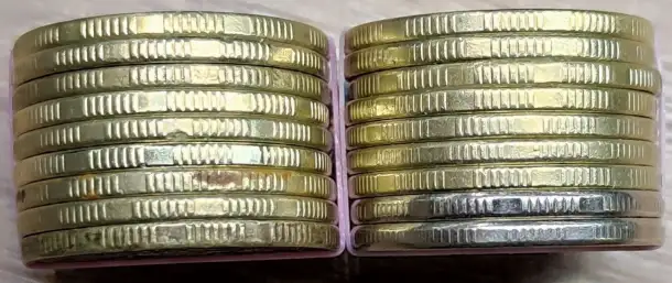 2 рубляММДСПМД, фотография 7