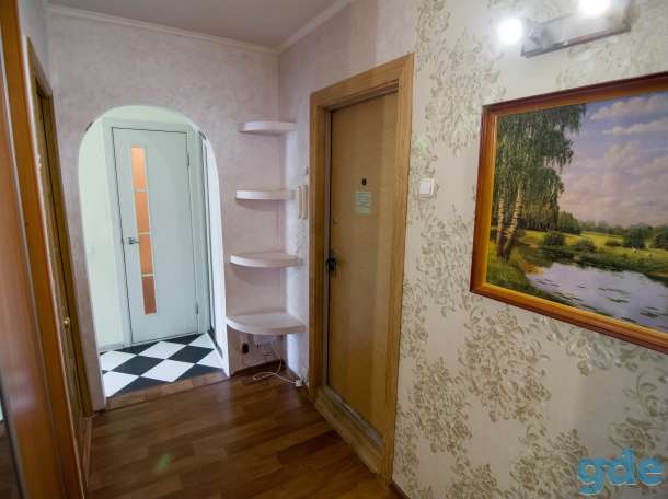 Квартира на сутки г. Солигорск, фотография 3