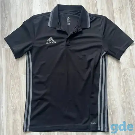 футболка Adidas, фотография 1