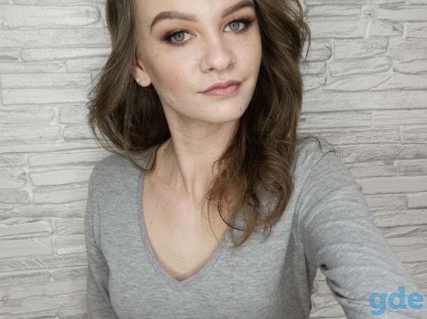 Макияж любой сложности, фотография 6
