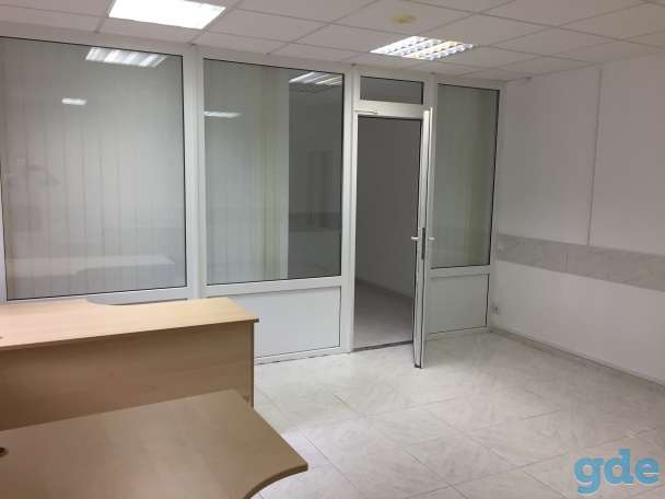 В аренду офис 35.2 м2 в мкр. Зеленый Луг, от собственника, фотография 4
