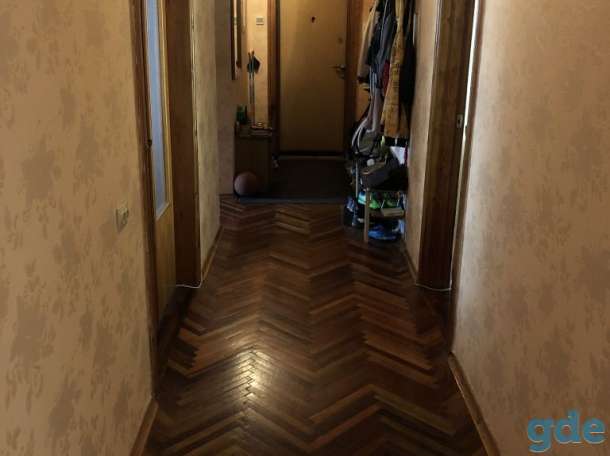 Продажа квартиры, ул. Парковая 17, фотография 5