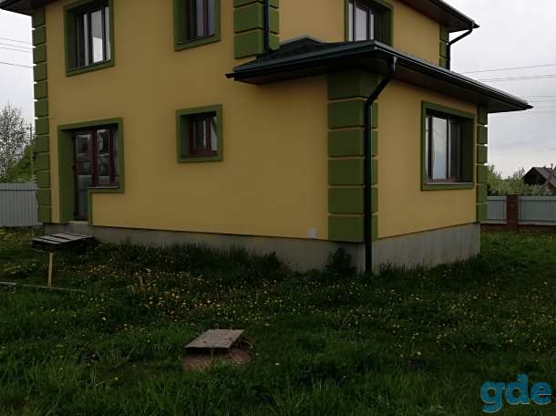 продам дом, . Ул.Друцкий шлях, фотография 2