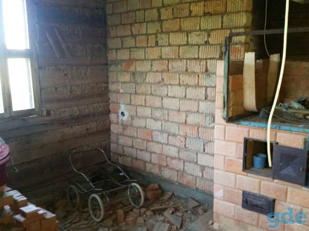 Продается дом, 127 км от МКАД, Мядельское направление, д. Комарово, фотография 6