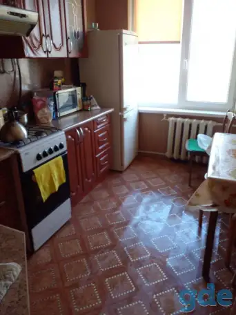 Сдается квартира посуточно в г. Костюковичи, фотография 1